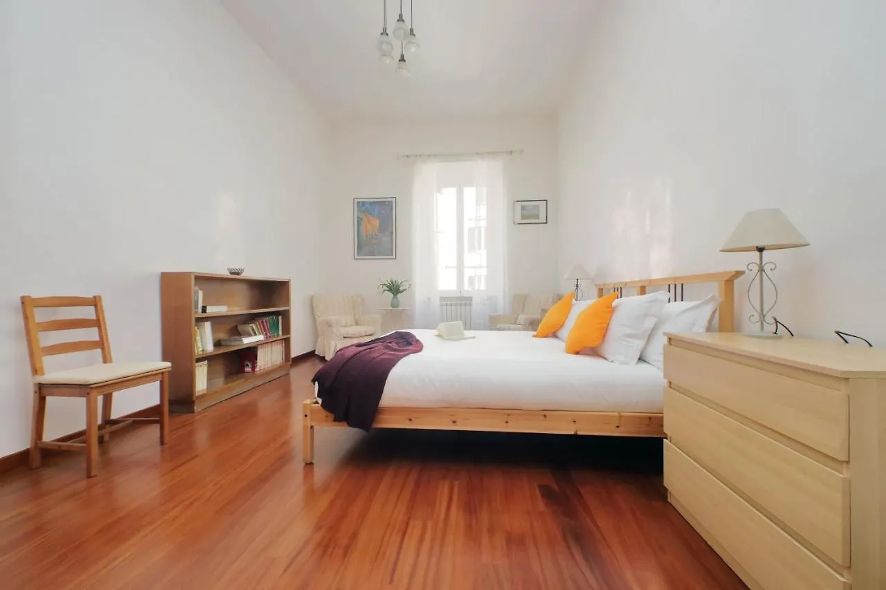 Fm Apartment Řím