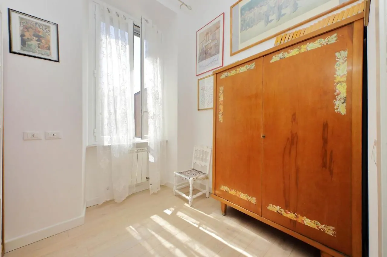 Fm Apartment Řím