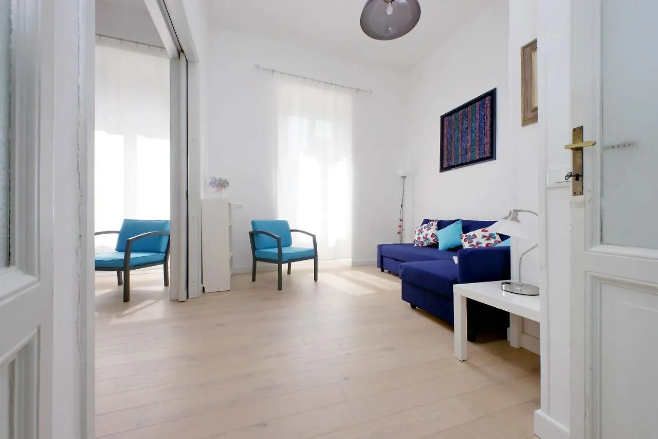 Fm Apartment Řím