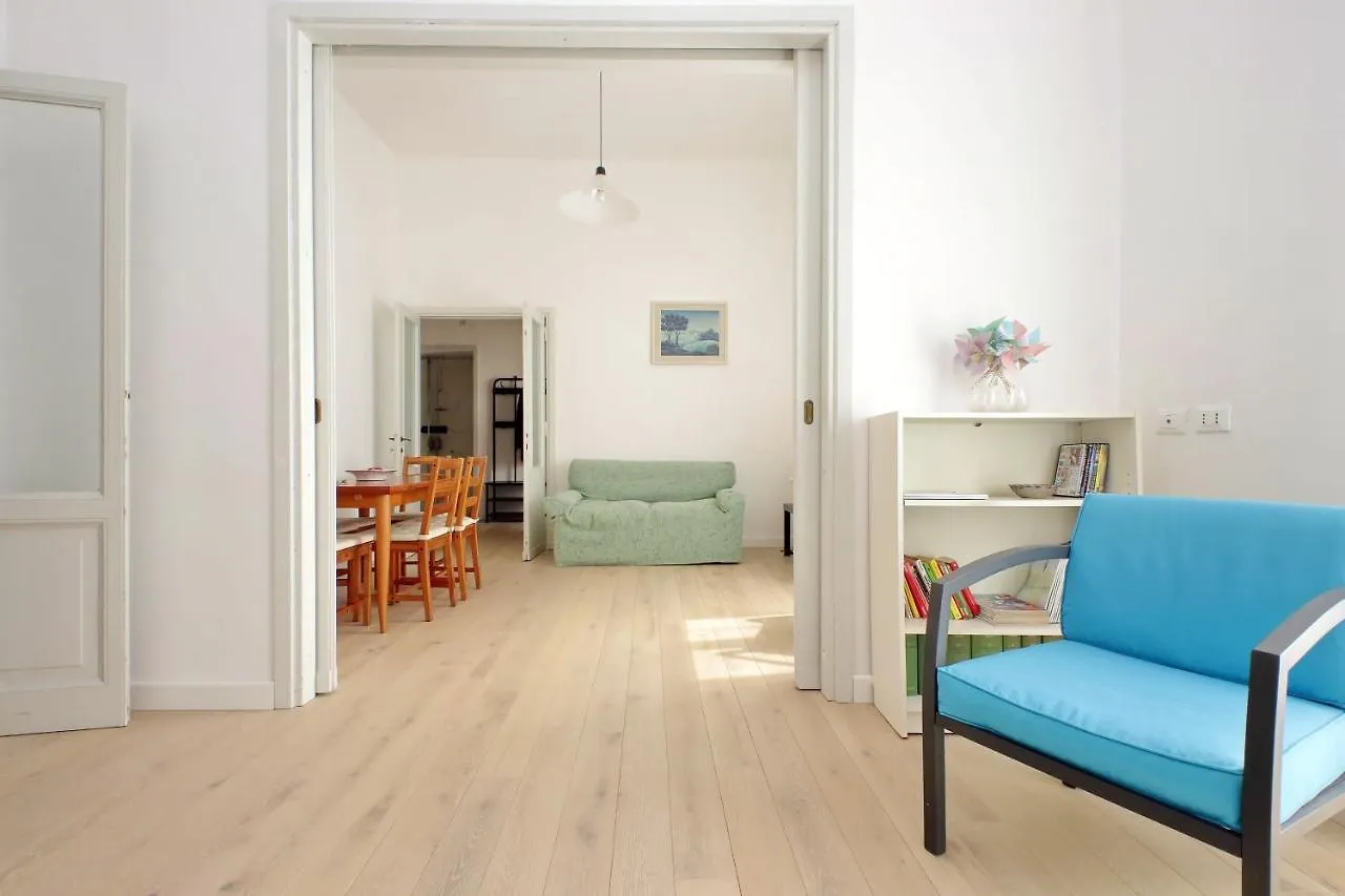 Fm Apartment