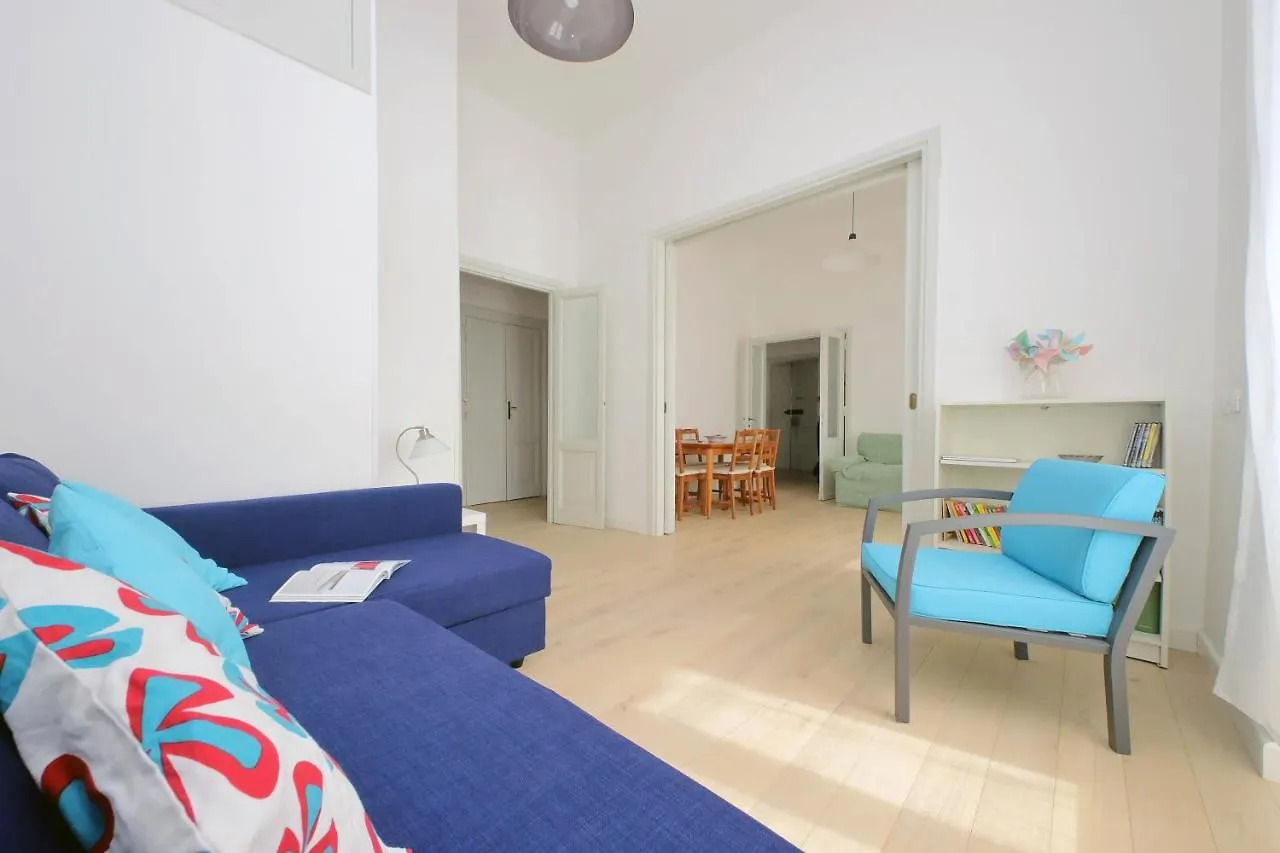 Fm Apartment