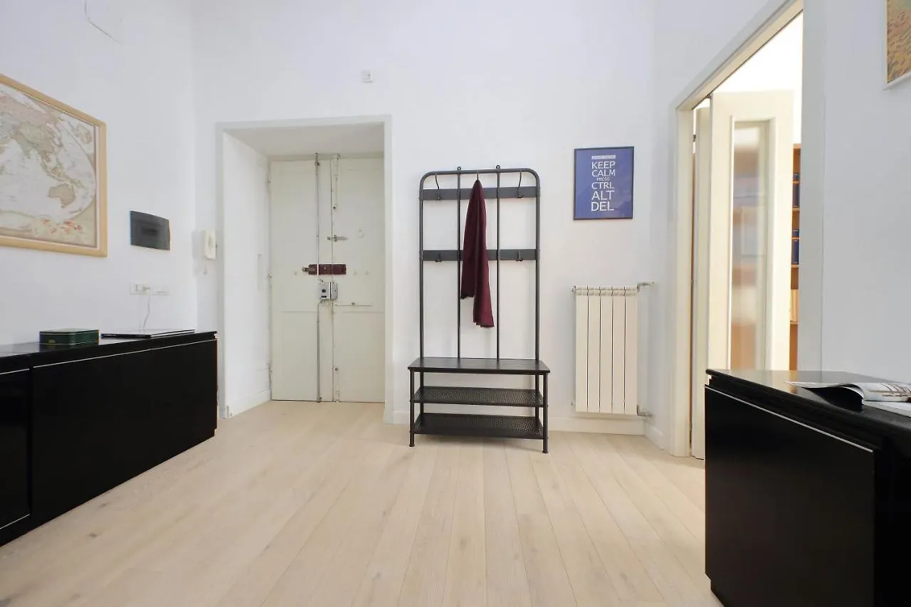 Fm Apartment Italy